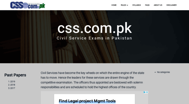 css.com.pk