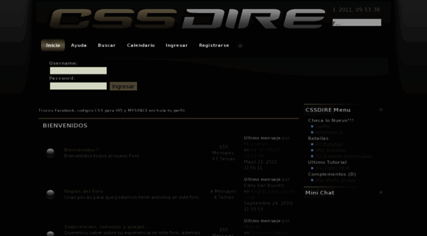 css.dire.com