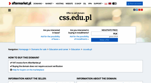 css.edu.pl