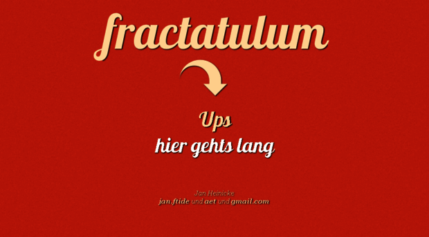 css.fractatulum.net