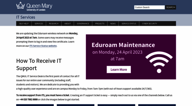 css.qmul.ac.uk