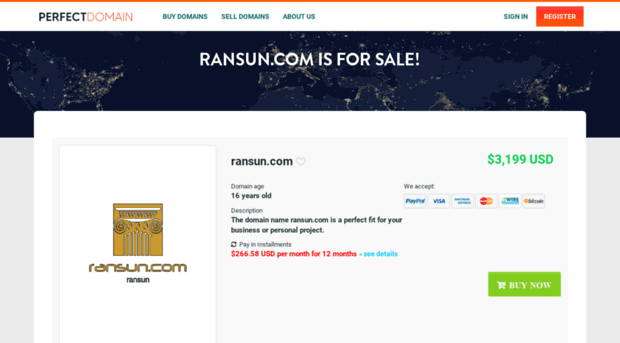 css.ransun.com