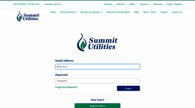 css.summitutilitiesinc.com