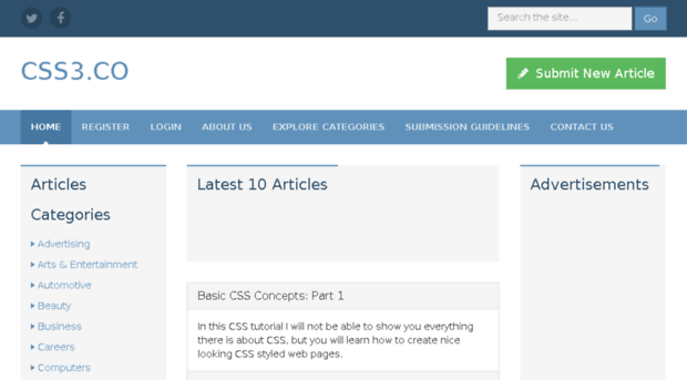 css3.co