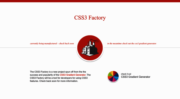 css3factory.com