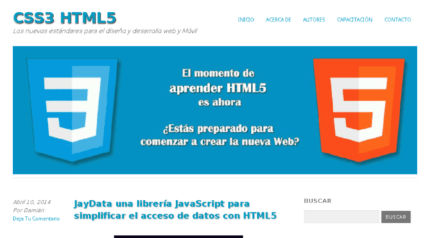 css3html5.com.ar