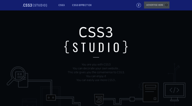 css3studio.com