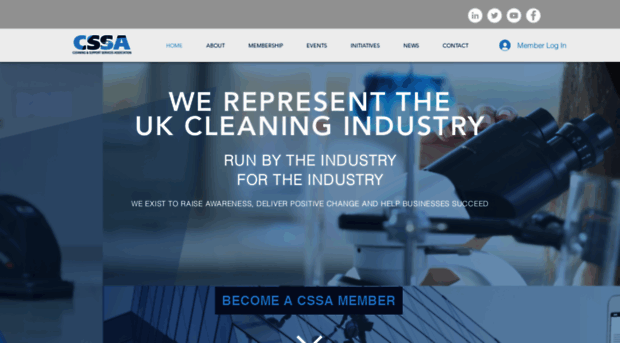 cssa-uk.co.uk