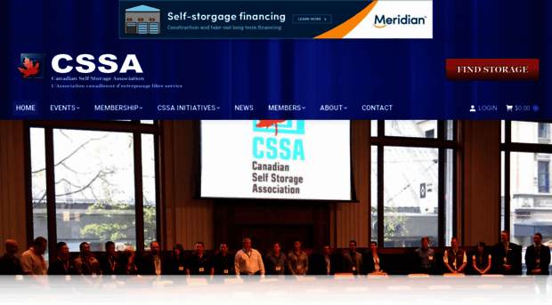 cssa.ca