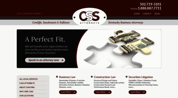 cssattorneys.com