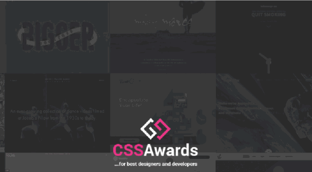 cssawards.com