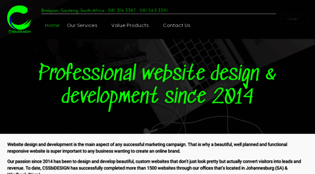 cssbidesign.com