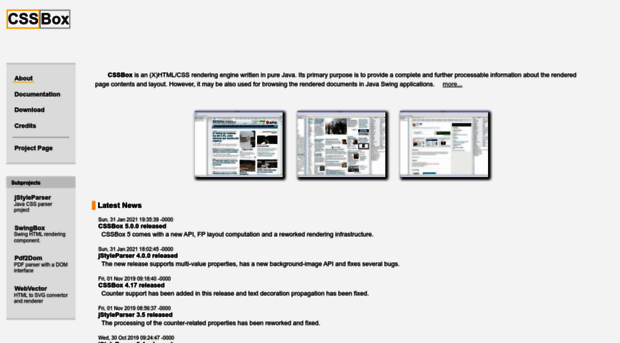 cssbox.sourceforge.net