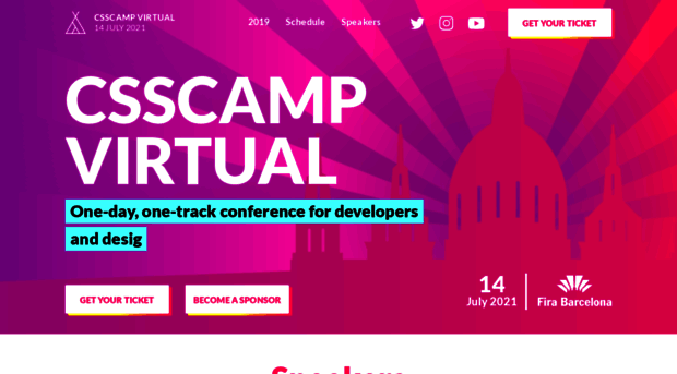 csscamp.tech