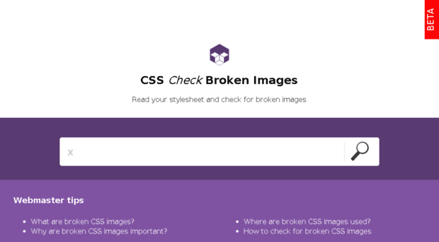 csscheckimages.com