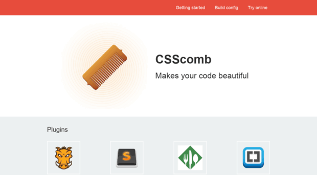 csscomb.herokuapp.com