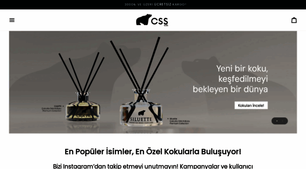 csscompany.com.tr