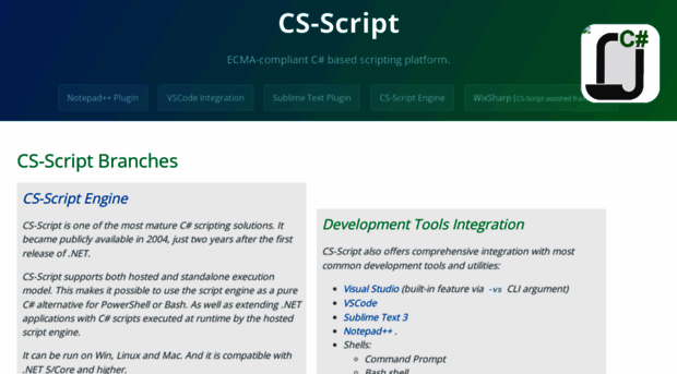 csscript.net