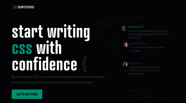cssdemystified.com