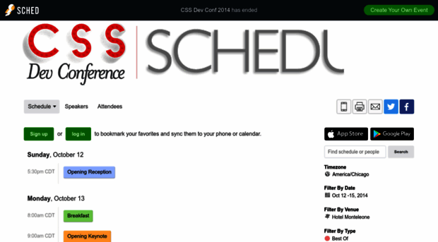 cssdevconf2014.sched.org