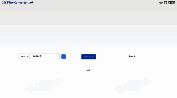 cssfilterconverter.com