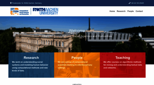 cssh.rwth-aachen.de