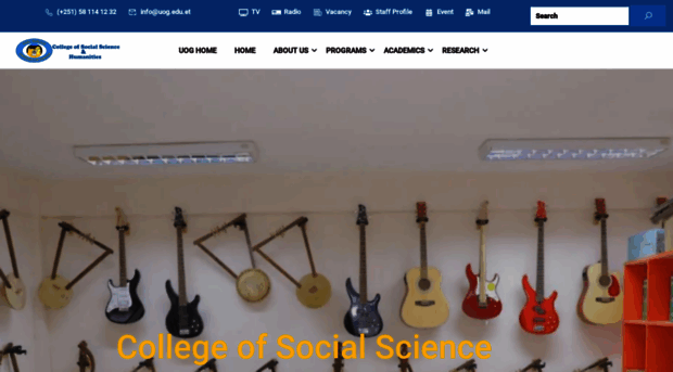 cssh.uog.edu.et