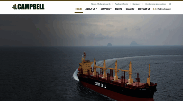 csship.com