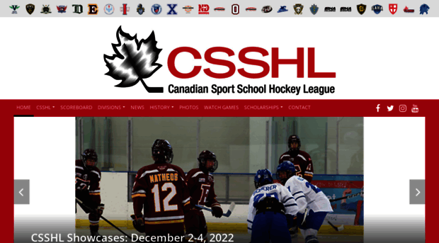 csshl.ca