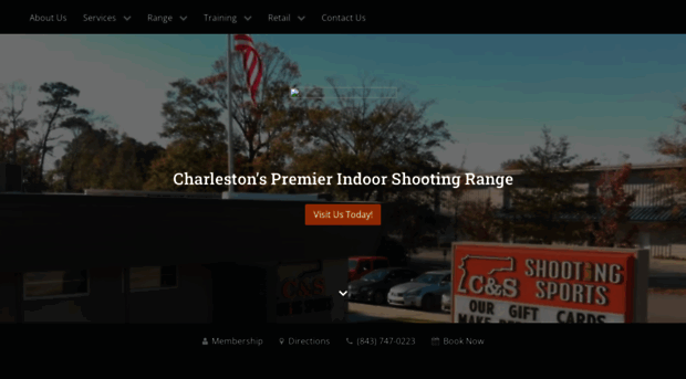 csshootingsports.com