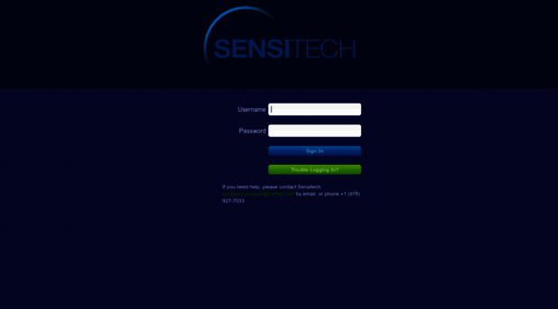 cssite.sensitech.com