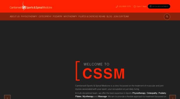 cssm.com.au