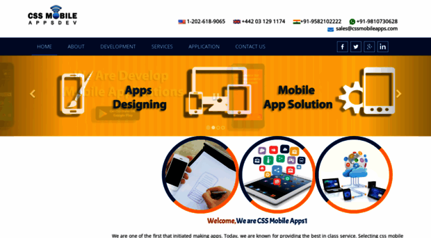 cssmobileapps.com