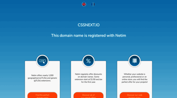 cssnext.io