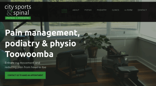 cssphysiotherapy.com.au