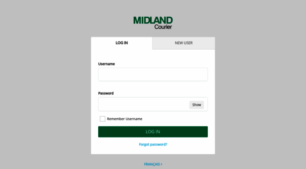 cssportal.midlandcourier.com