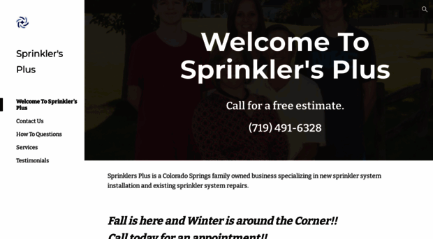 cssprinklersplus.com