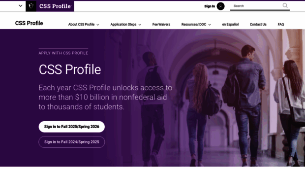 cssprofile.collegeboard.org