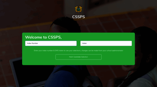 csspsverify.com