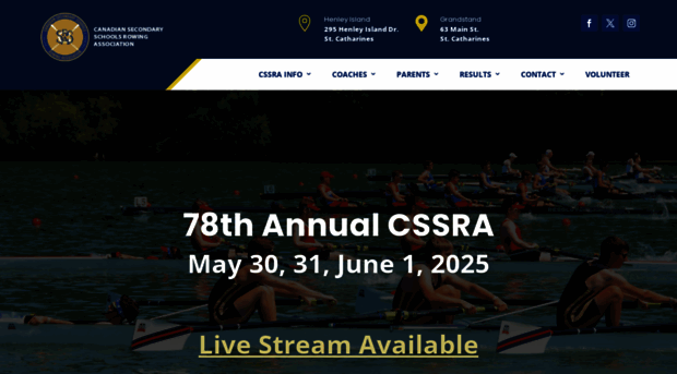 cssra.ca