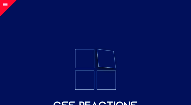 cssreactions.com