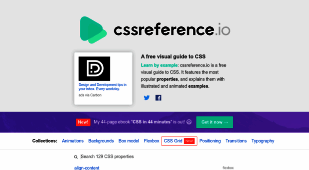 cssreference.io