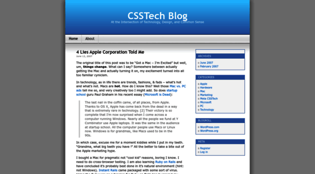 csstech.wordpress.com