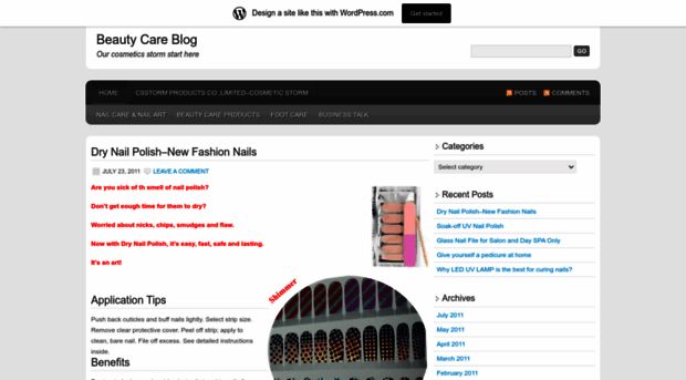 csstorm.wordpress.com