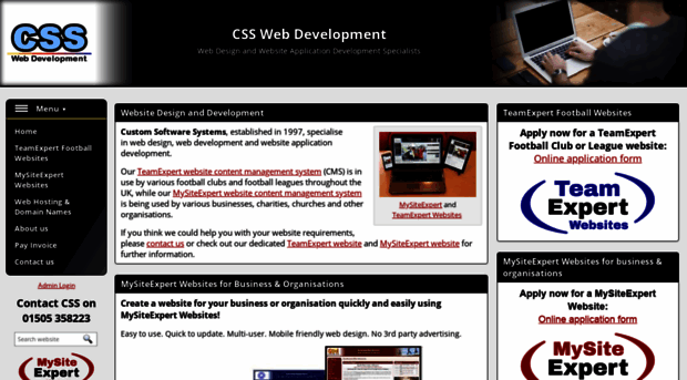 cssweb.co.uk