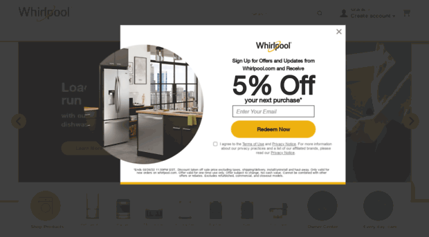 cstage.whirlpool.com