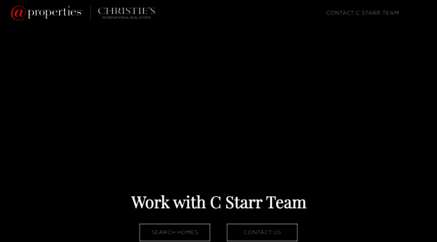 cstarrproperties.com