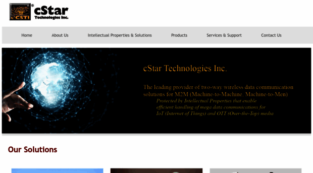 cstartech.com