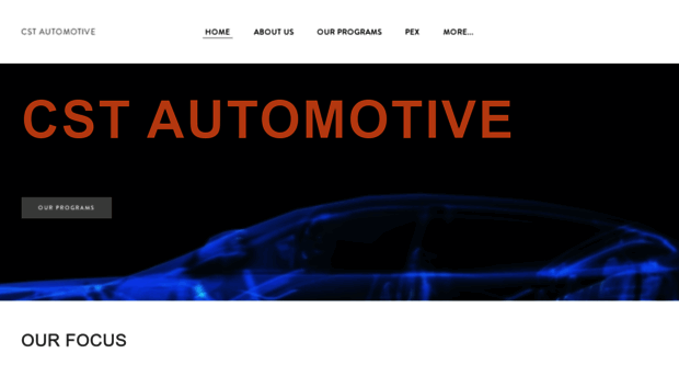 cstautomotive.com