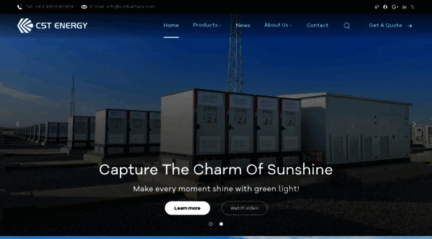 cstbattery.com